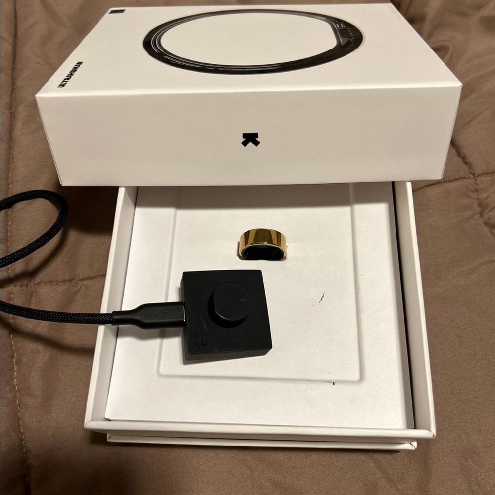 Ultrahuman Air Ring